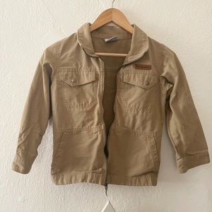 Columbia Jacket